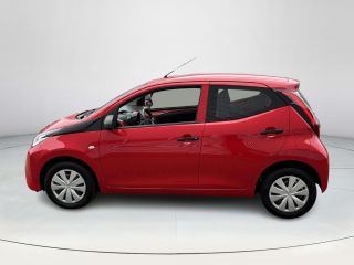 Toyota Aygo 1.0 VVT-i x-fun