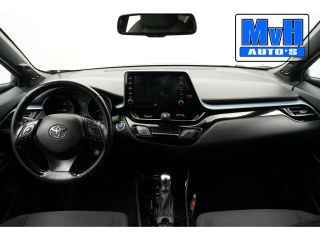 Toyota C-HR 1.8 Hybrid First Edition|LUXE!|JBL|LED|STOELVERW