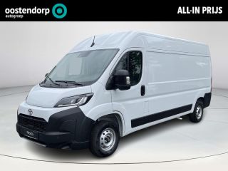 Toyota ProAce 2.2 D-4D L3H2 3.5t Challenger Toyota ProAce 2.2 D-4D L3H2 3.5t Challenger