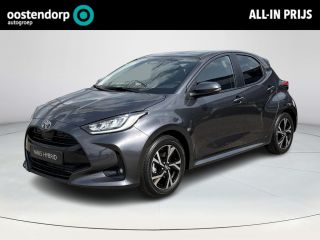 Toyota Yaris 1.5 Hybrid 115 Dynamic **NIEUWE AUTO/ BINNENKORT LEVERBAAR**