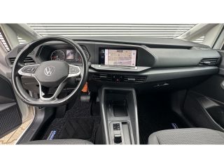 Volkswagen Caddy 1.5 TSI Benzine Comfort Benzine automaat