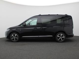 Volkswagen Caddy 1.5 TSI Hybride Style 150PK DSG Achteruitrijcamera, Elektrische sluithulp achterklep, Elektrische...