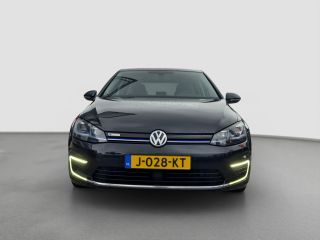 Volkswagen e-Golf E-DITION Warmtepomp | Camera | Adaptive CC | Parkeersensoren voor + Achter | LED |