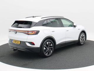 Volkswagen ID.4 Life 77 kWh 204 Pk Automaat | Adaptive Cruise | Climate Control | Stoelverwarming | Parkeersensor...