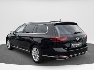 Volkswagen Passat Variant 1.4 TSI PHEV GTE | Trekhaak | A-Camera | Travelassist | Volkswagen Passat Variant 1.4 TSI PHEV GTE | Trekhaak | A-Camera | Travelassist |