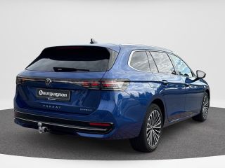 Volkswagen Passat Variant 1.5 eHybrid Elegance | Leder | Pano | 5 jr gar.