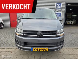 Volkswagen Transporter 2.0 TDI L2H1 Comfortline
