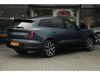 Volvo  EX90 Twin Motor Plus | 360° Camera | Trekhaak | 22" LM Velgen | Head Up | Pilot Assist | Climate