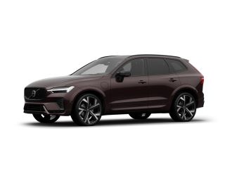 Volvo  XC60 T6 350PK AWD Ultra Dark | Executive | 22" | Luchtvering | B&W | Massage