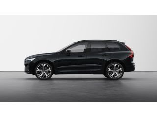 Volvo  XC60 T8 455PK AWD Ultimate Dark | Luchtvering | Trekh. | 360° | Pano-dak | 21" | Privacy glas