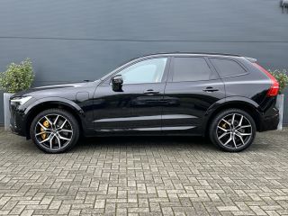 Volvo  XC60 T8 AWD Polestar Engineered Long Range | Öhlins onderstel | Pano | 360 camera | Pilot Assist | Spo...
