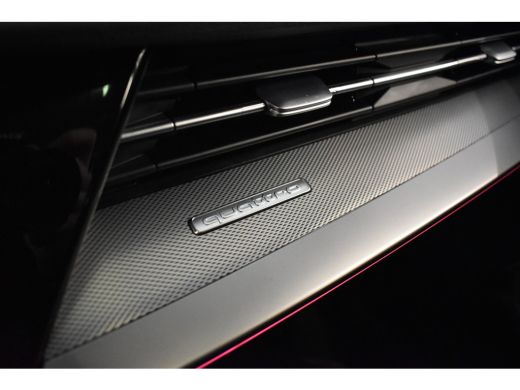 Audi A3 Limousine 2.0 TFSI 310PK S3 QUATTRO HEAD-UP/LEDER/PANORAMADAK ActivLease financial lease