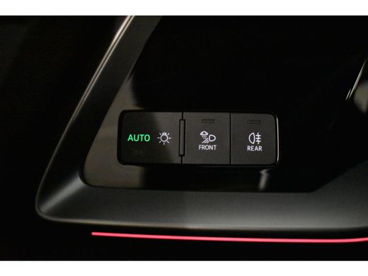 Audi A3 Limousine 2.0 TFSI 310PK S3 QUATTRO HEAD-UP/LEDER/PANORAMADAK ActivLease financial lease