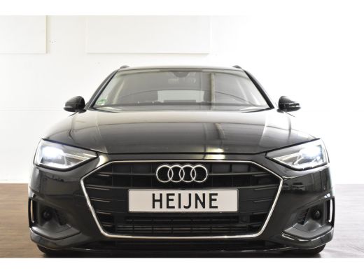 Audi A4 Avant 35 TFSI 2.0 150PK S-TRONIC PRO-LINE** CARPLAY/PDC/LED*** ActivLease financial lease