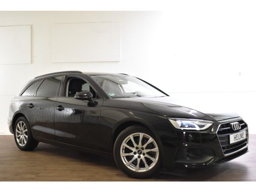 Audi A4 Avant 35 TFSI 2.0 150PK S-TRONIC PRO-LINE** CARPLAY/PDC/LED*** ActivLease financial lease