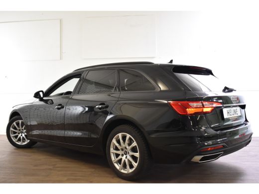 Audi A4 Avant 35 TFSI 2.0 150PK S-TRONIC PRO-LINE** CARPLAY/PDC/LED*** ActivLease financial lease