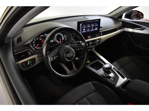 Audi A4 Avant 35 TFSI 2.0 150PK S-TRONIC PRO-LINE** CARPLAY/PDC/LED*** ActivLease financial lease