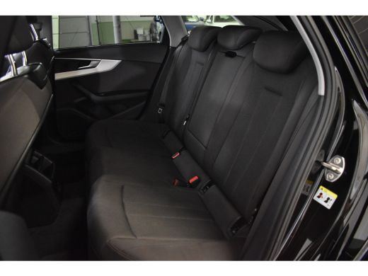 Audi A4 Avant 35 TFSI 2.0 150PK S-TRONIC PRO-LINE** CARPLAY/PDC/LED*** ActivLease financial lease