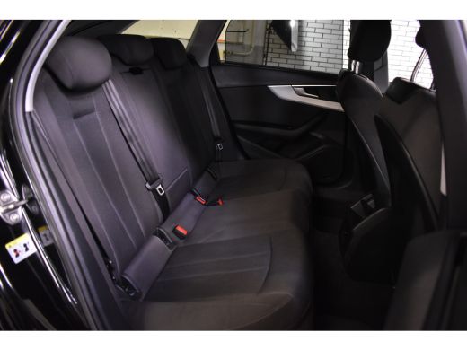 Audi A4 Avant 35 TFSI 2.0 150PK S-TRONIC PRO-LINE** CARPLAY/PDC/LED*** ActivLease financial lease