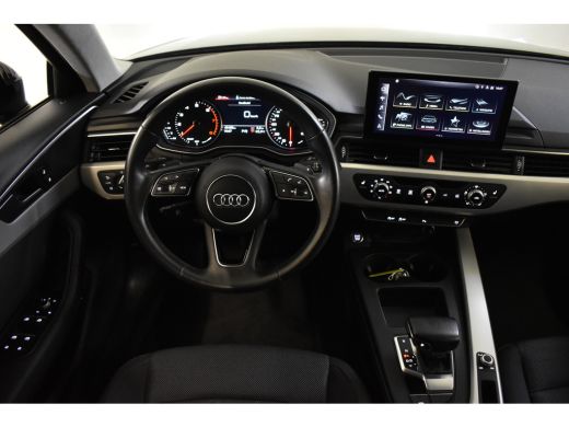Audi A4 Avant 35 TFSI 2.0 150PK S-TRONIC PRO-LINE** CARPLAY/PDC/LED*** ActivLease financial lease