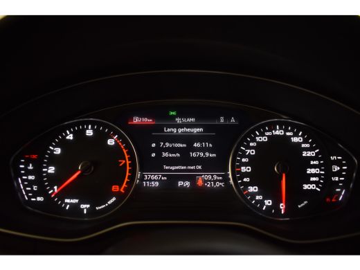 Audi A4 Avant 35 TFSI 2.0 150PK S-TRONIC PRO-LINE** CARPLAY/PDC/LED*** ActivLease financial lease