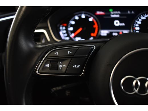 Audi A4 Avant 35 TFSI 2.0 150PK S-TRONIC PRO-LINE** CARPLAY/PDC/LED*** ActivLease financial lease