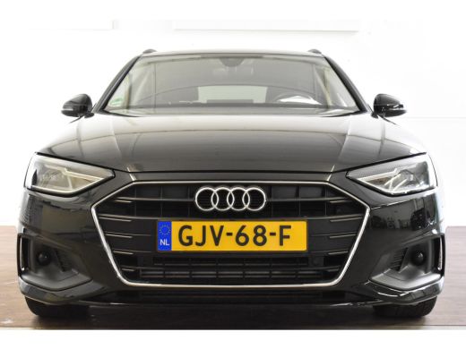 Audi A4 Avant 35 TFSI 2.0 150PK S-TRONIC PRO-LINE** CARPLAY/PDC/LED*** ActivLease financial lease