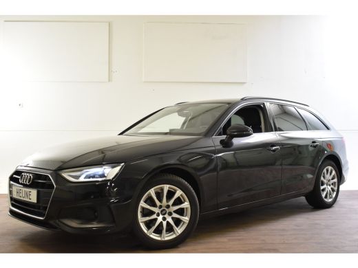 Audi A4 Avant 35 TFSI 2.0 150PK S-TRONIC PRO-LINE** CARPLAY/PDC/LED*** ActivLease financial lease
