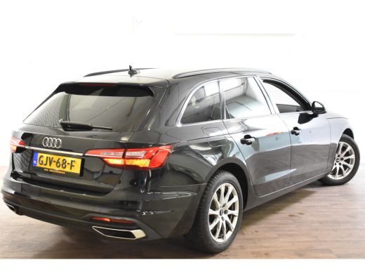 Audi A4 Avant 35 TFSI 2.0 150PK S-TRONIC PRO-LINE** CARPLAY/PDC/LED*** ActivLease financial lease