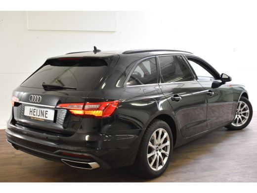 Audi A4 Avant 35 TFSI 2.0 150PK S-TRONIC PRO-LINE** CARPLAY/PDC/LED*** ActivLease financial lease