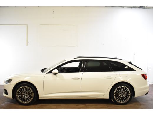 Audi A6 Avant 50 TFSI e 300PK QUATTRO BUSINESS EDITION CAMERA/NAVI/VIRTUAL ActivLease financial lease