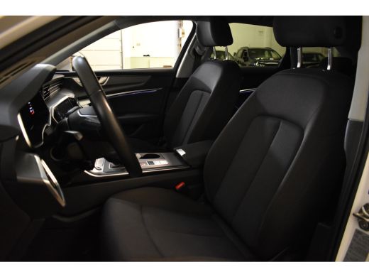 Audi A6 Avant 50 TFSI e 300PK QUATTRO BUSINESS EDITION CAMERA/NAVI/VIRTUAL ActivLease financial lease