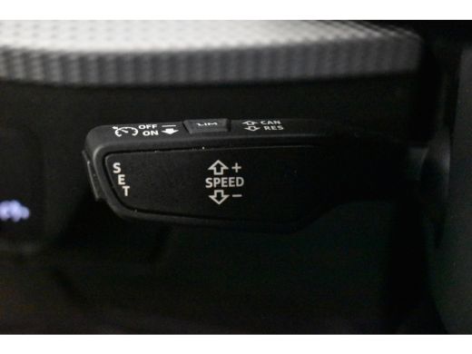 Audi Q2 30 TFSI 110PK PRO-LINE NAVI/LED/CAMERA ActivLease financial lease