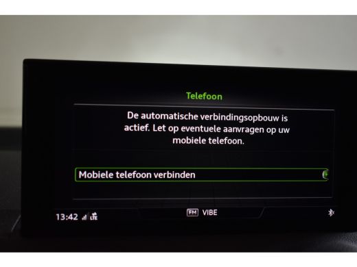 Audi Q2 30 TFSI 110PK PRO-LINE NAVI/LED/CAMERA ActivLease financial lease
