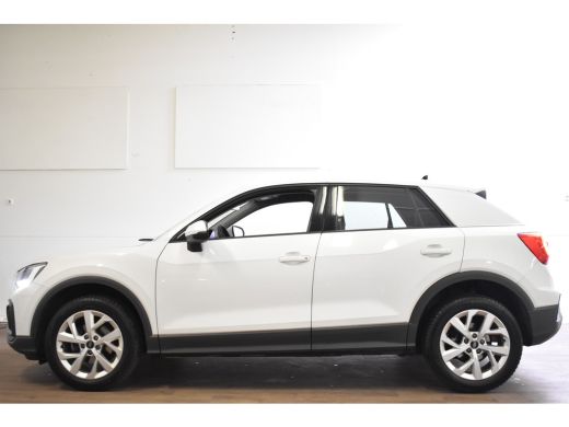 Audi Q2 30 TFSI 110PK PRO-LINE NAVI/LED/CAMERA ActivLease financial lease