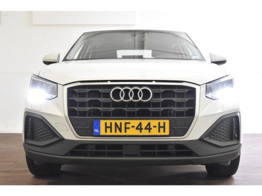 Audi Q2 30 TFSI 110PK PRO-LINE NAVI/LED/CAMERA ActivLease financial lease