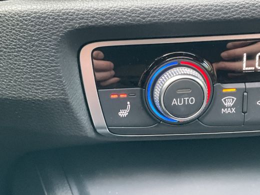 Audi Q3 35 TFSI Business Edition S-Line Pano Trekhaak B&O Leer Led Carplay VOL! ActivLease financial lease