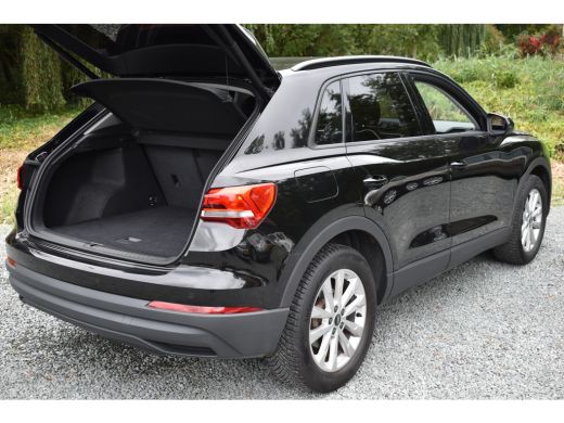 Audi Q3 35TFSI 150PK S-TRONIC PRO LINE VIRTUAL/PDC/NAVI ActivLease financial lease
