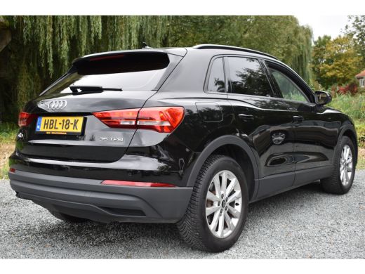 Audi Q3 35TFSI 150PK S-TRONIC PRO LINE VIRTUAL/PDC/NAVI ActivLease financial lease