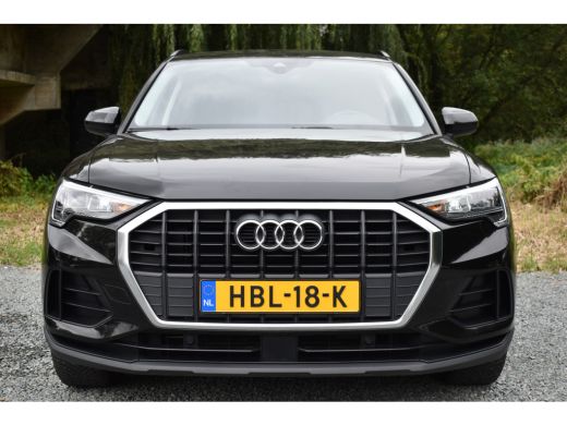 Audi Q3 35TFSI 150PK S-TRONIC PRO LINE VIRTUAL/PDC/NAVI ActivLease financial lease