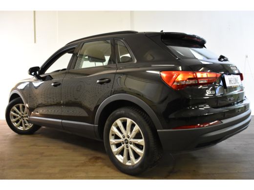 Audi Q3 35TFSI 150PK S-TRONIC PRO LINE VIRTUAL/PDC/NAVI ActivLease financial lease