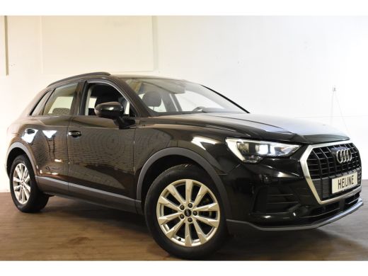 Audi Q3 35TFSI 150PK S-TRONIC PRO LINE VIRTUAL/PDC/NAVI ActivLease financial lease