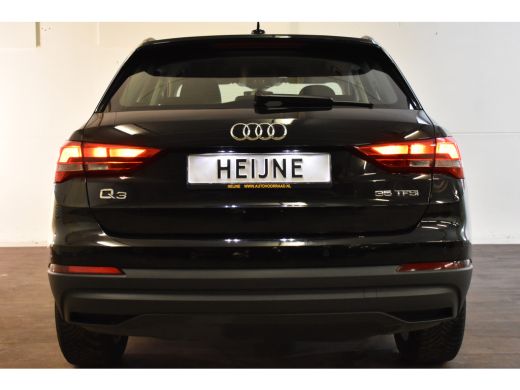 Audi Q3 35TFSI 150PK S-TRONIC PRO LINE VIRTUAL/PDC/NAVI ActivLease financial lease