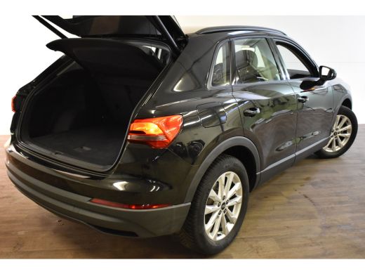 Audi Q3 35TFSI 150PK S-TRONIC PRO LINE VIRTUAL/PDC/NAVI ActivLease financial lease