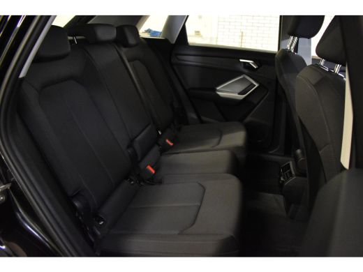 Audi Q3 35TFSI 150PK S-TRONIC PRO LINE VIRTUAL/PDC/NAVI ActivLease financial lease