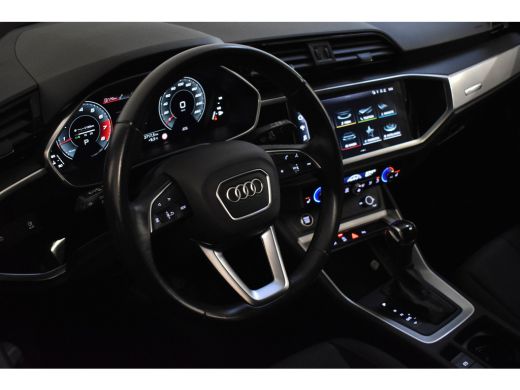 Audi Q3 35TFSI 150PK S-TRONIC PRO LINE VIRTUAL/PDC/NAVI ActivLease financial lease