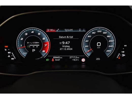 Audi Q3 35TFSI 150PK S-TRONIC PRO LINE VIRTUAL/PDC/NAVI ActivLease financial lease