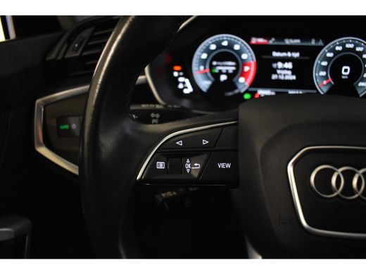 Audi Q3 35TFSI 150PK S-TRONIC PRO LINE VIRTUAL/PDC/NAVI ActivLease financial lease