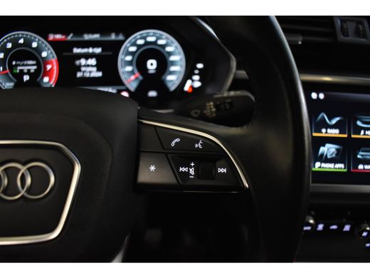 Audi Q3 35TFSI 150PK S-TRONIC PRO LINE VIRTUAL/PDC/NAVI ActivLease financial lease