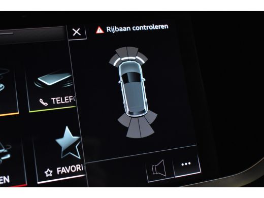 Audi Q3 35TFSI 150PK S-TRONIC PRO LINE VIRTUAL/PDC/NAVI ActivLease financial lease